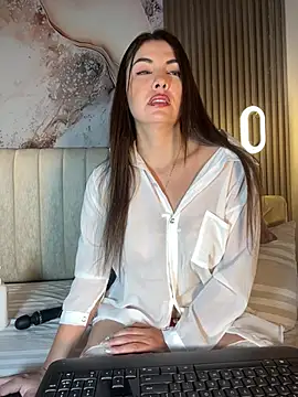 Dakota Evanns online show from 01.12.26