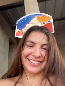 Dakota Evanns online show from 02.26.26