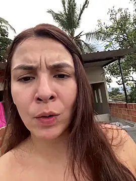 Dakota Evanns online show from 04.17.26