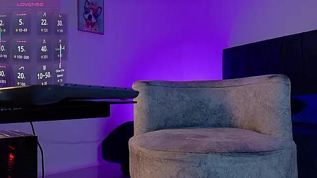 adriel escalante online show from 02.20.26