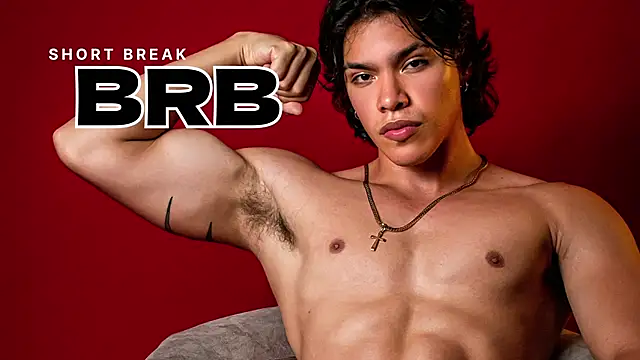 adriel escalante online show from 04.07.26