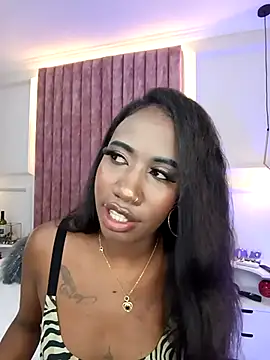 Rossie-Cameron online show from 10.08.25