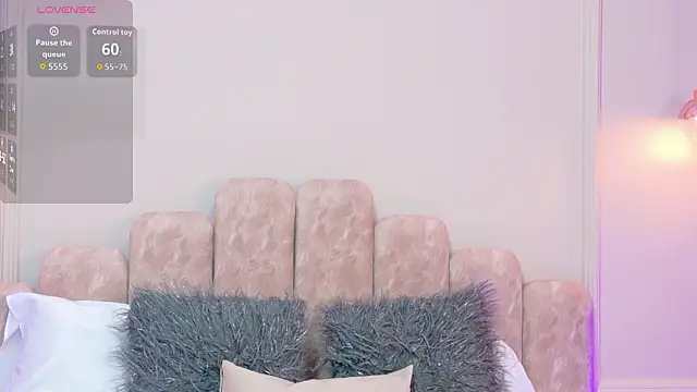 Rossie-Cameron online show from 03.21.26