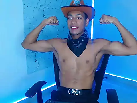 lorian vikel online show from 09.15.25