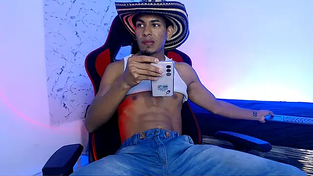 lorian vikel online show from 11.02.25