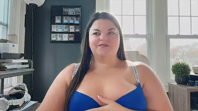 PlayWithBrittany online show from 11.07.25