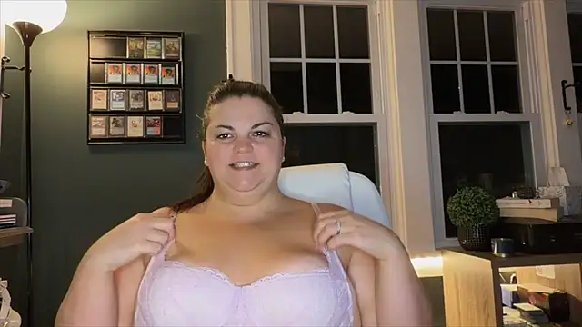 PlayWithBrittany online show from 11.15.25