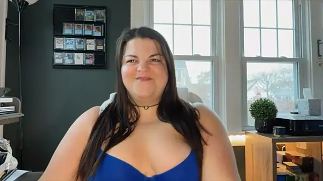 PlayWithBrittany online show from 11.16.25