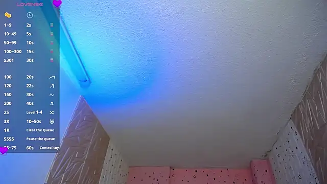 emmydurant online show from 11.21.25