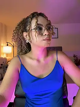 OxanaFedorova1- online show from 03.19.26