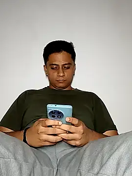 eyepach96 online show from 09.19.25