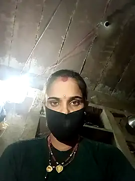 Snapshot of Ag_punam chatting on 09.10.25 Ag punam online show from 09.10.25