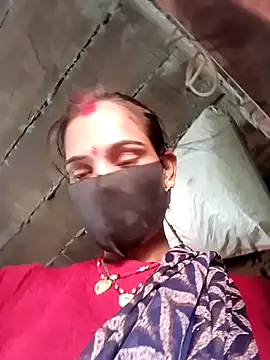 Snapshot of Ag_punam chatting on 09.13.25 Ag punam online show from 09.13.25