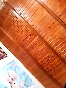 CharlizeGirs online show from 09.23.25