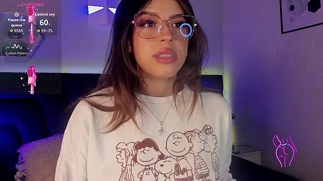 artemis nyx online show from 11.25.25