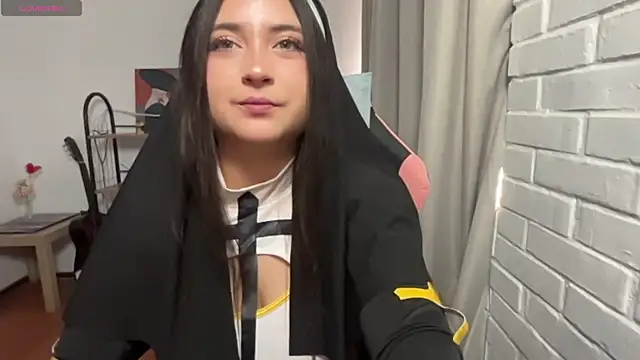 valentinauwu online show from 04.03.26