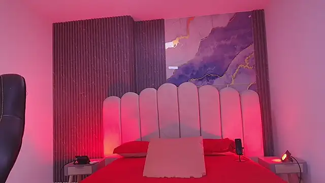 abbyrouss  online show from 03.19.26