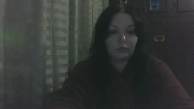 Snapshot of Breezy_88 chatting on 10.15.25 Breezy 88 online show from 10.15.25