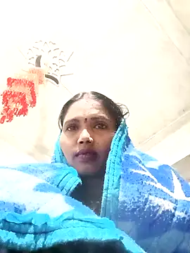 Snapshot of Cm_pooja chatting on 01.18.26 Cm pooja online show from 01.18.26