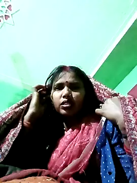 Snapshot of Cm_pooja chatting on 02.02.26 Cm pooja online show from 02.02.26