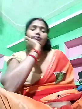 Snapshot of Cm_pooja chatting on 02.11.26 Cm pooja online show from 02.11.26