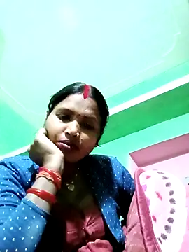 Snapshot of Cm_pooja chatting on 02.13.26 Cm pooja online show from 02.13.26
