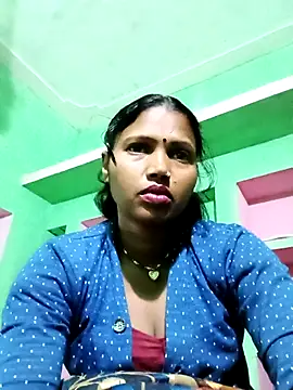Snapshot of Cm_pooja chatting on 02.17.26 Cm pooja online show from 02.17.26