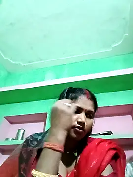 Snapshot of Cm_pooja chatting on 02.21.26 Cm pooja online show from 02.21.26