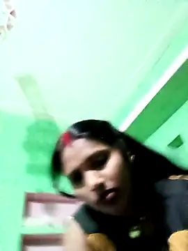 Snapshot of Cm_pooja chatting on 02.23.26 Cm pooja online show from 02.23.26