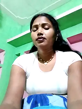 Snapshot of Cm_pooja chatting on 02.24.26 Cm pooja online show from 02.24.26