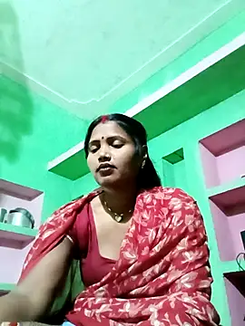 Snapshot of Cm_pooja chatting on 02.28.26 Cm pooja online show from 02.28.26