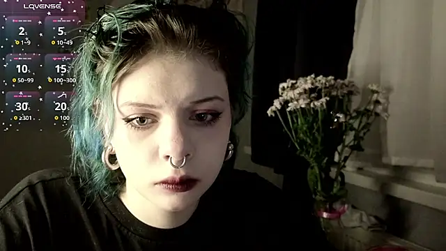 Alice Zev online show from 10.28.25