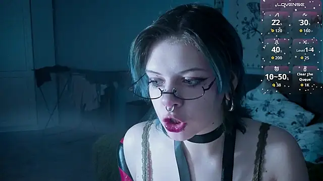 Alice Zev online show from 11.23.25