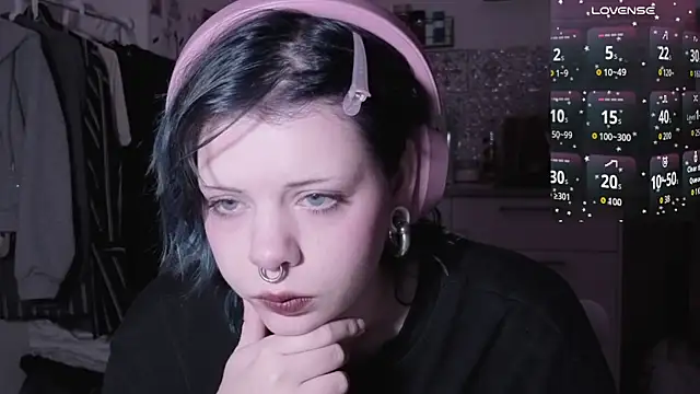 Alice Zev online show from 02.18.26