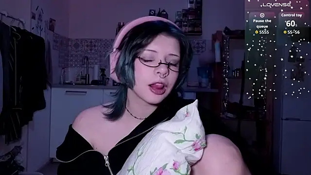 Alice Zev online show from 02.19.26