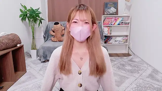 AIAI-chiiiini online show from 11.10.25