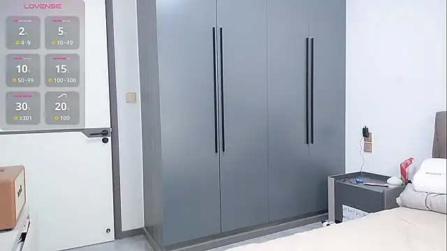 luckckcj online show from 11.24.25