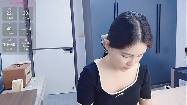 luckckcj online show from 12.22.25