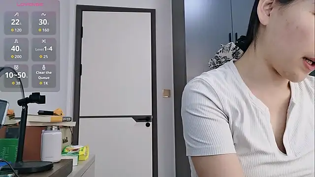 luckckcj online show from 02.24.26