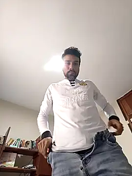 Snapshot of Mac50rus chatting on 09.10.25 Mac50rus online show from 09.10.25