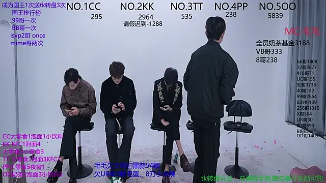 JL-sweetbaby1 online show from 11.04.25