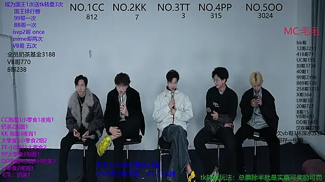 JL-sweetbaby1 online show from 11.12.25