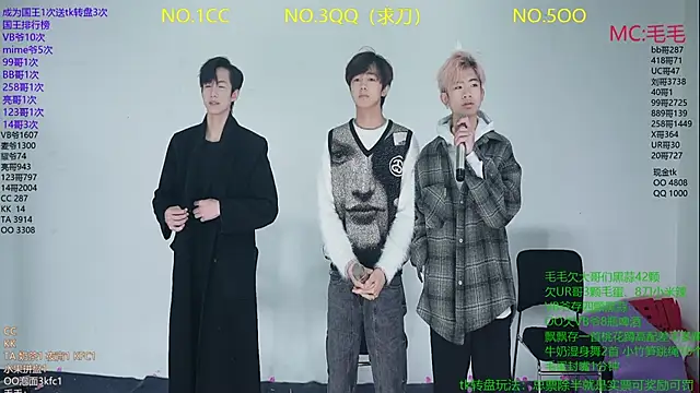 JL-sweetbaby1 online show from 01.11.26