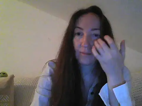 Snapshot of Valessya chatting on 05.09.26 Valessya online show from 05.09.26