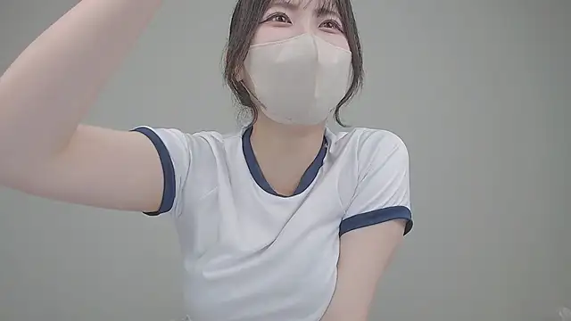 Marin sexy online show from 09.09.25