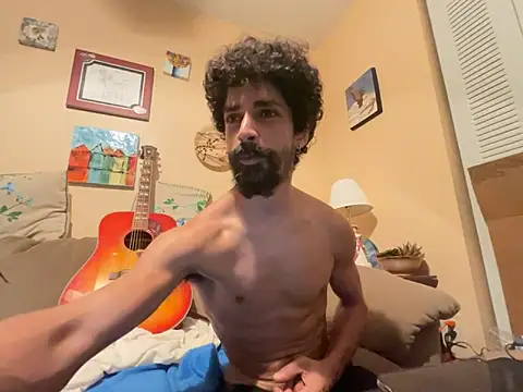 Stringin69 online show from 09.27.25