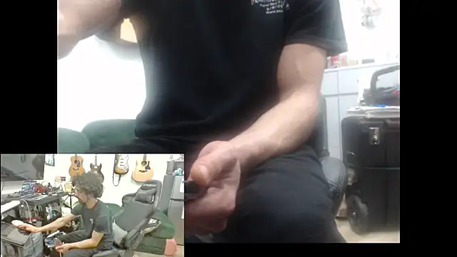 Stringin69 online show from 02.17.26