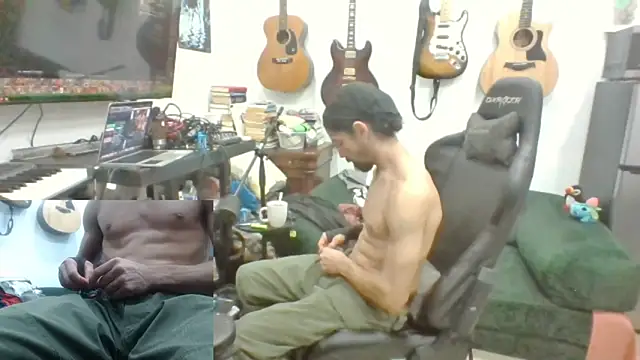 Stringin69 online show from 03.12.26