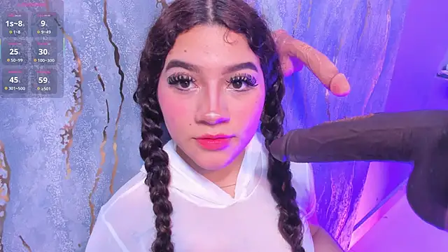 mia cataleiya online show from 02.06.26