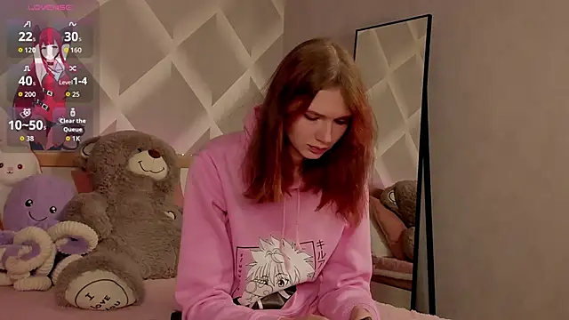 MJ Watson online show from 10.30.25